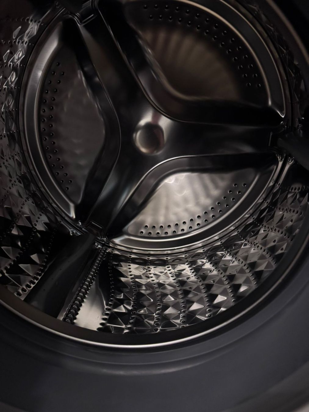 Samsung Lavatrici: Waschmaschine und Tumbler – Usato da  venduto da  6