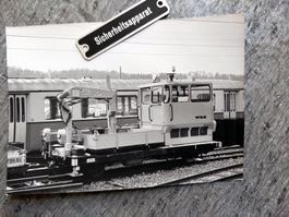 AS/WSB Tm 2/2 Nr. 1 - Foto
