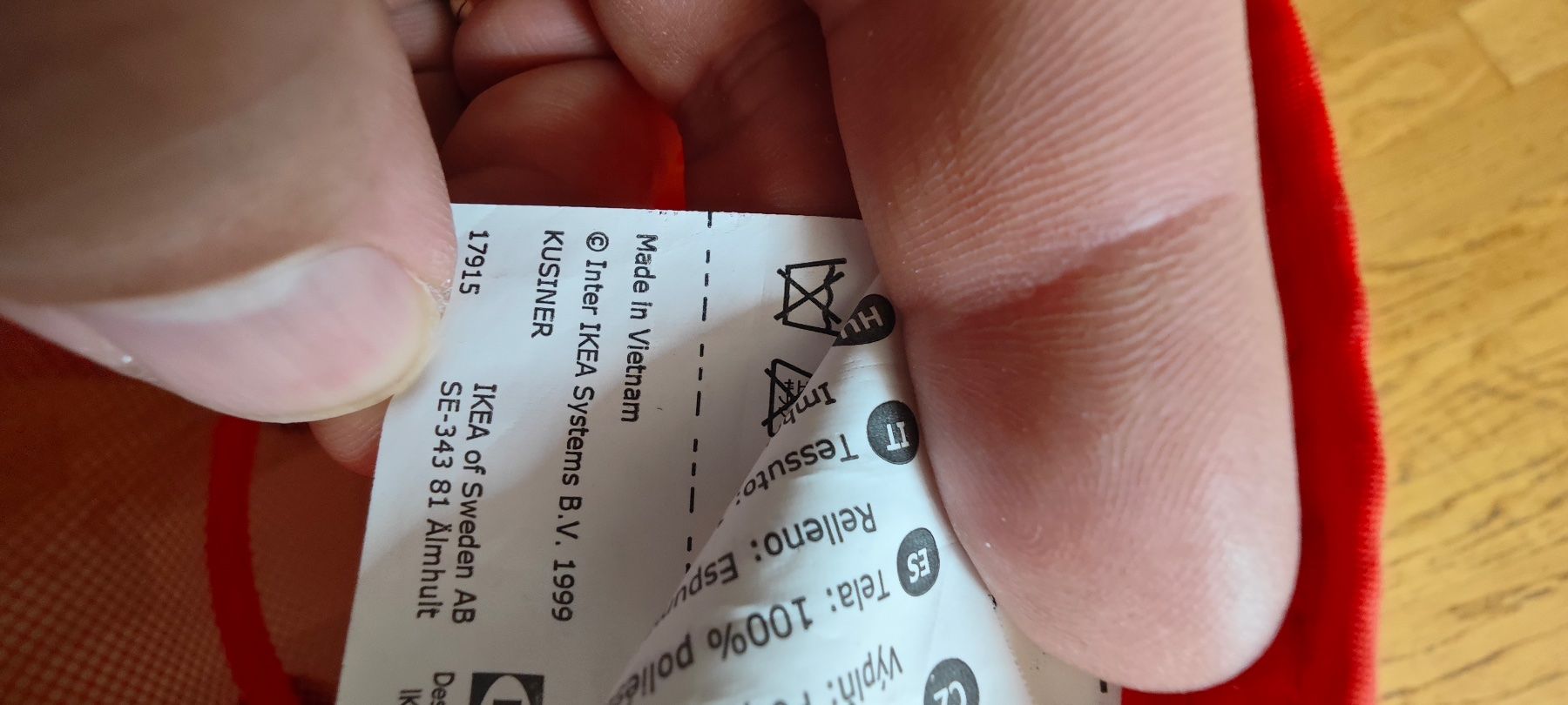 Ikea Altro per la casa: Ikea Spielzeug Aufbewahrung – Usato da Rüfenacht BE venduto da Edinas_shop 3
