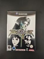 Soulcalibur II - Nintendo Gamecube 