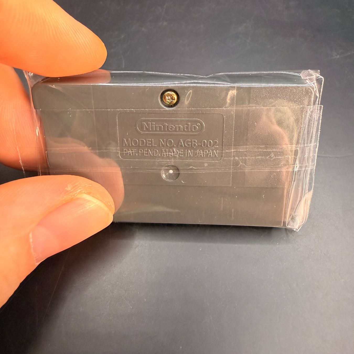 Nintendo Spiele: Super Mario Advance Gameboy Advance – Gebraucht aus Düdingen von Nerdworld 1