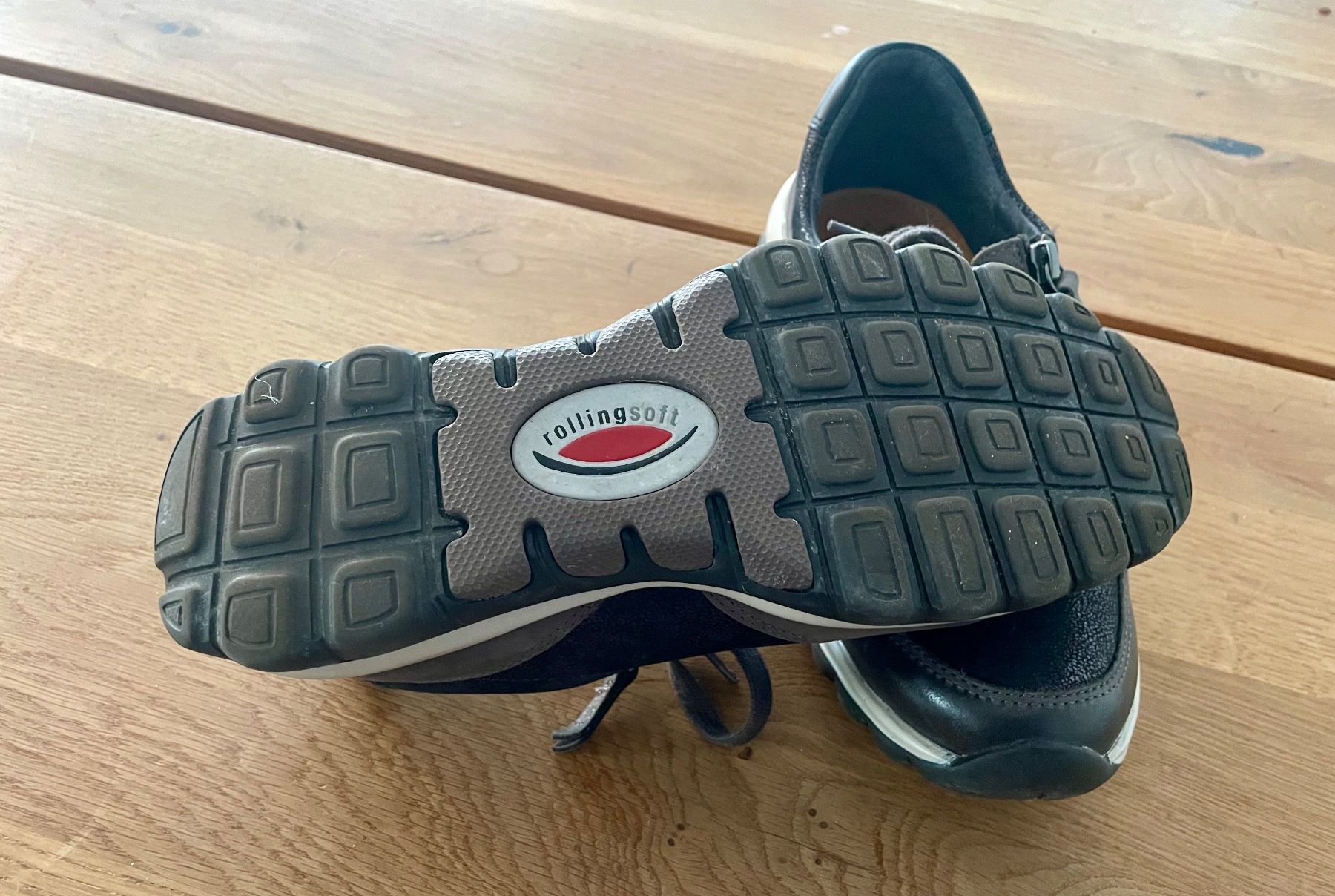 Scarpe da donna: Rollingsoft Schuhe Grösse 37 – Usato da Fehraltorf venduto da Marlene4 2