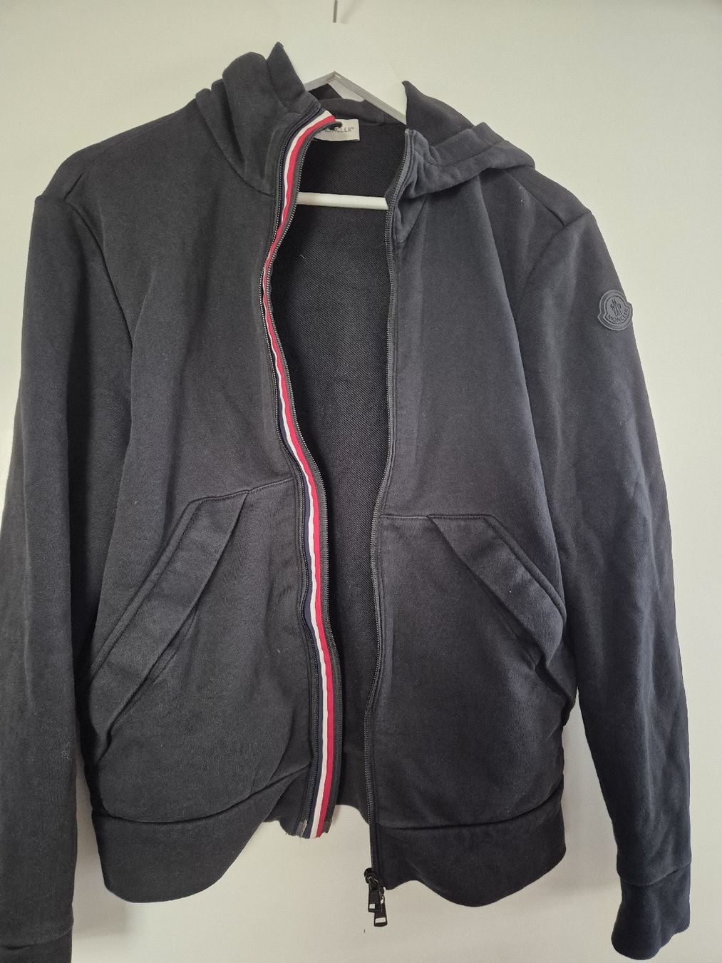 Moncler Giacche: moncler jache M – Usato da Gossau Zh venduto da A-Terrinha 3