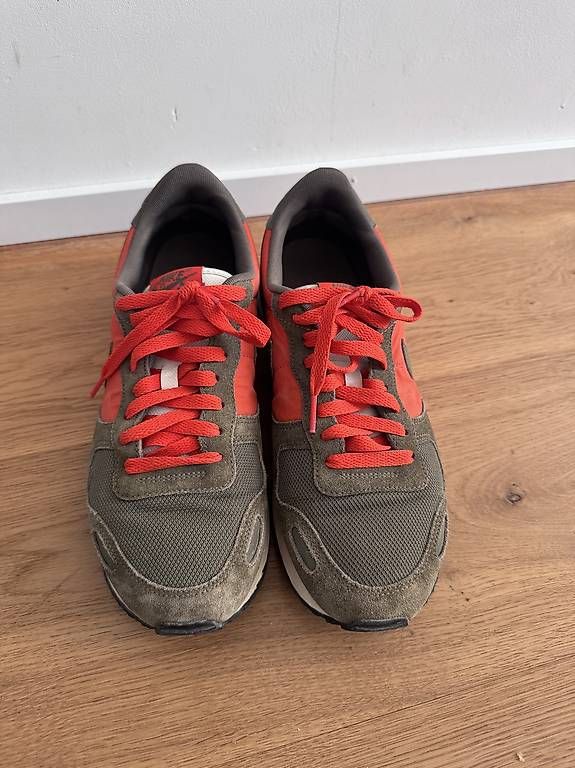 Scarpe da uomo: Nike Air Turnschuhe, Grösse 43 – Usato da Birmensdorf ZH venduto da FiKaVa 1