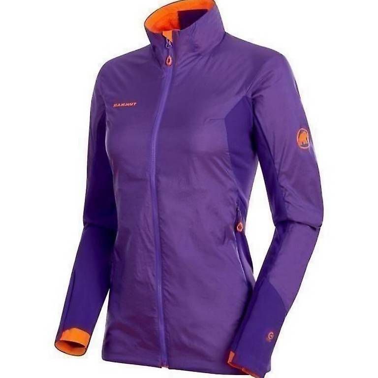 Mammut Jacken: Mammut Eigerjoch IN Hybrid Jacke Gr S – Neu (gemäss Beschreibung) aus Zürich von Altruisti
