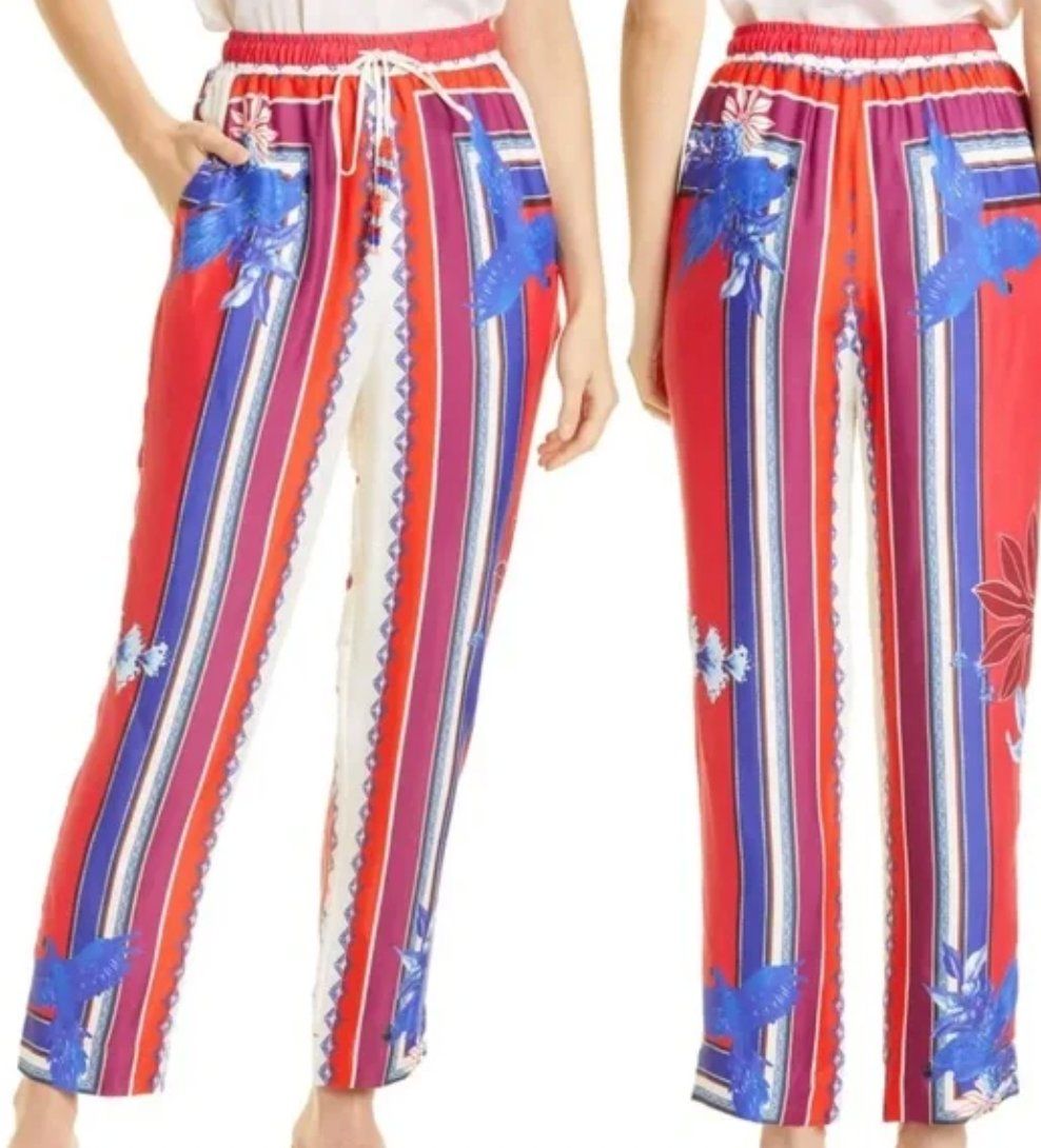 Farm Rio Pantaloni: New Farm Rio pants -L – Nuovo e nell'imballaggio originale da St-Sulpice VD venduto da juhdu 1