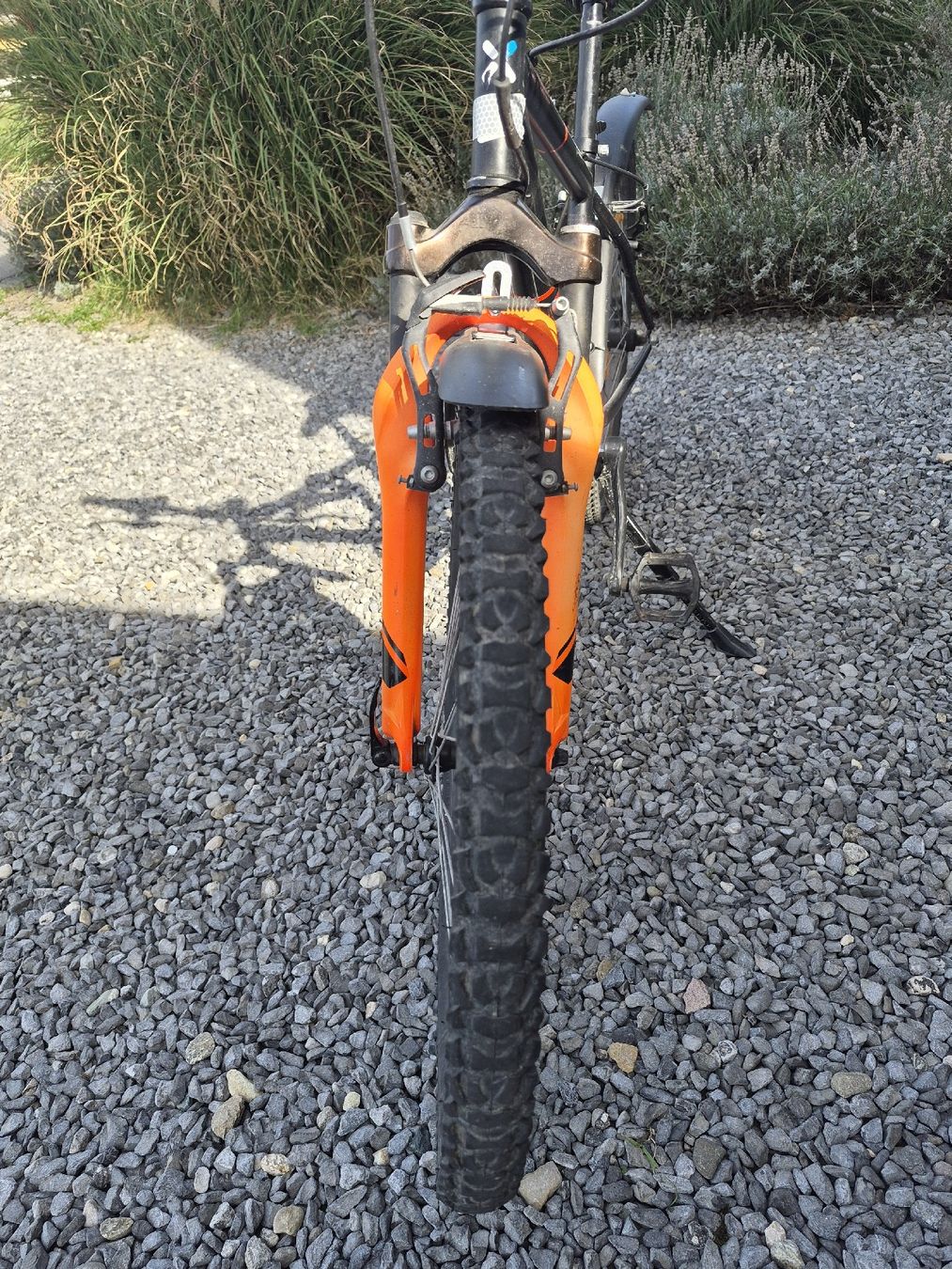 Decathlon Biciclette: Vélo 24" decathlon – Usato da Ins venduto da nanou84 3