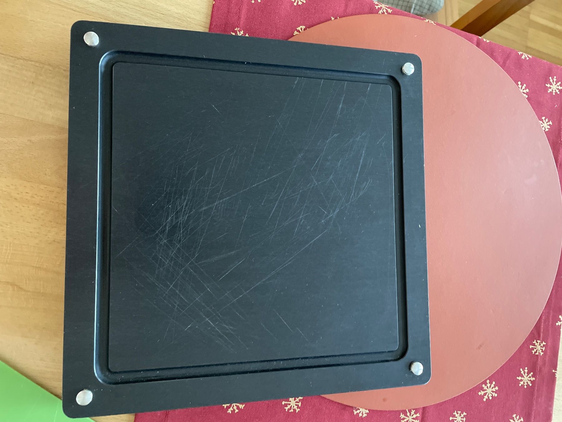 Piatti di portata: Schneidebrett Profboard – Usato da Altendorf venduto da ratzfatz 1