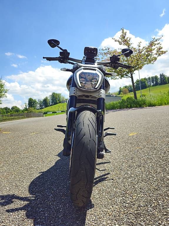 Strada: Ducati XDiavel 1260s – Usato da St. Gallen venduto da ssc_z6bq 3