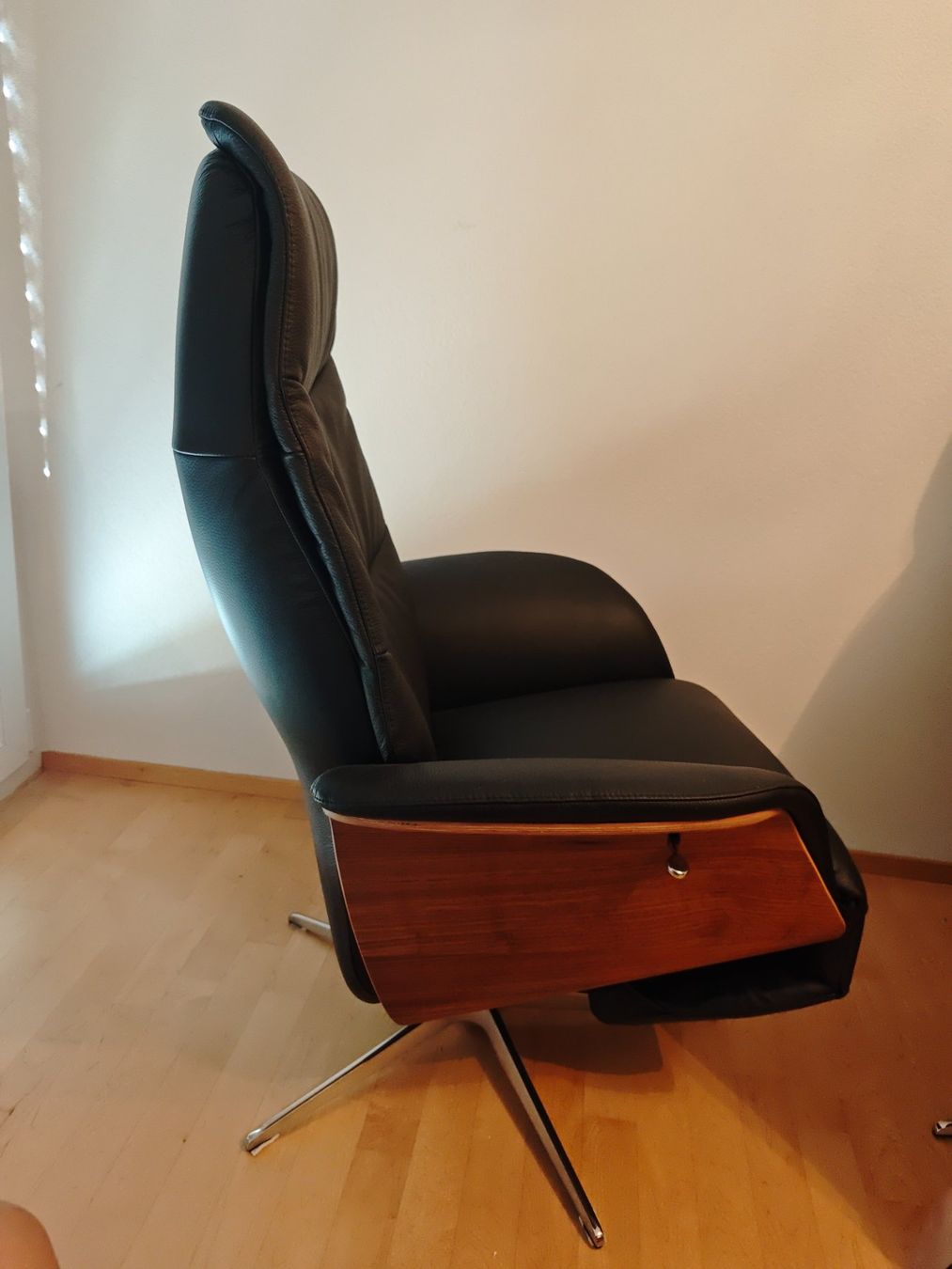 Livique Poltrone: Relaxsessel Leder – Nuovo (secondo la descrizione) da schafisheim venduto da murugg 5