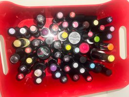 Nageldesign Zubehör Set