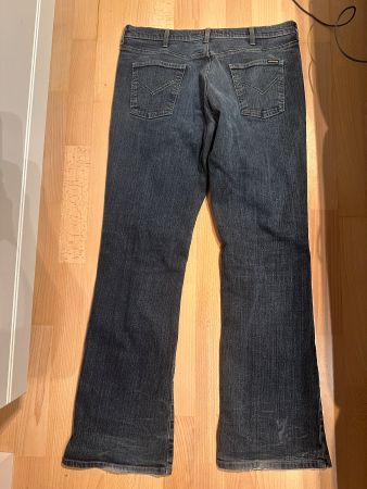 Jeans Energie, taille 36 en très bon état