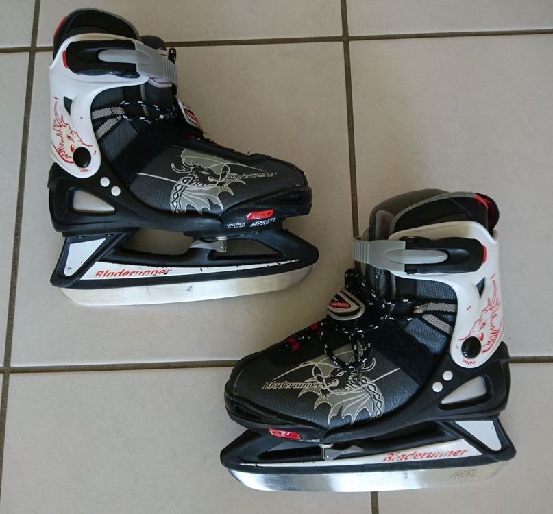 Produktbild von Cox Swain Kinder-/ Damen Rollschuhe - Lexi - Rollerskates- ABEC5