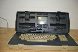 Osborne 1 Portable Microcomputer