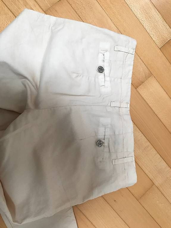Pantaloni: Pantaloni Manila Grace – Usato da Locarno venduto da Tiz89 1