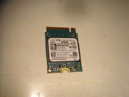 1 stück 512gb 2230 m.2 nvme ssd. details siehe bildern.
