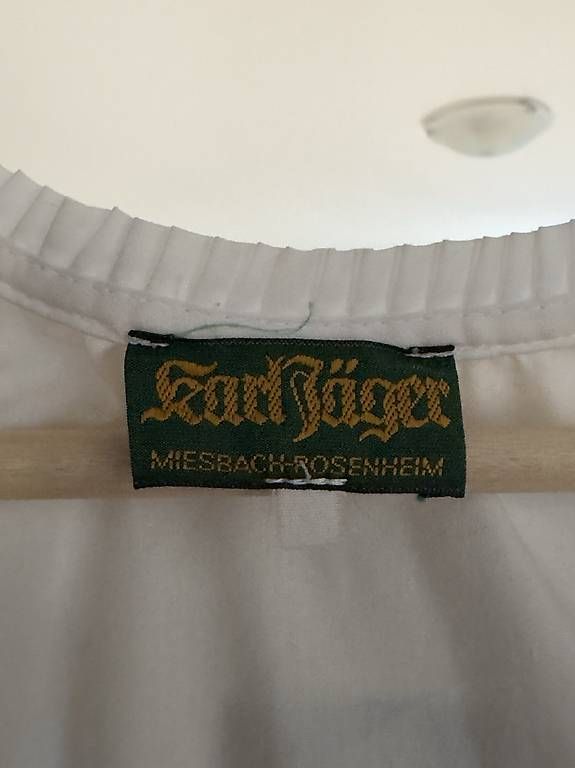 Kleider: Dirndl – Gebraucht aus Luzern von Kat0815 2