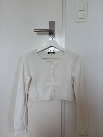 Cardigan von Brandy Melville