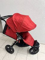 Baby Jogger City Elite mit Babywanne und Adapter