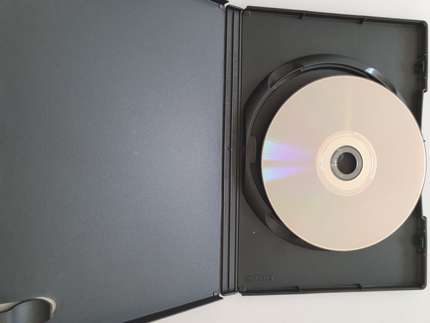 Tutti i DVDs: Hancock (Will Smith) DVD – Usato da Oberdorf BL venduto da BaldenEagle 2