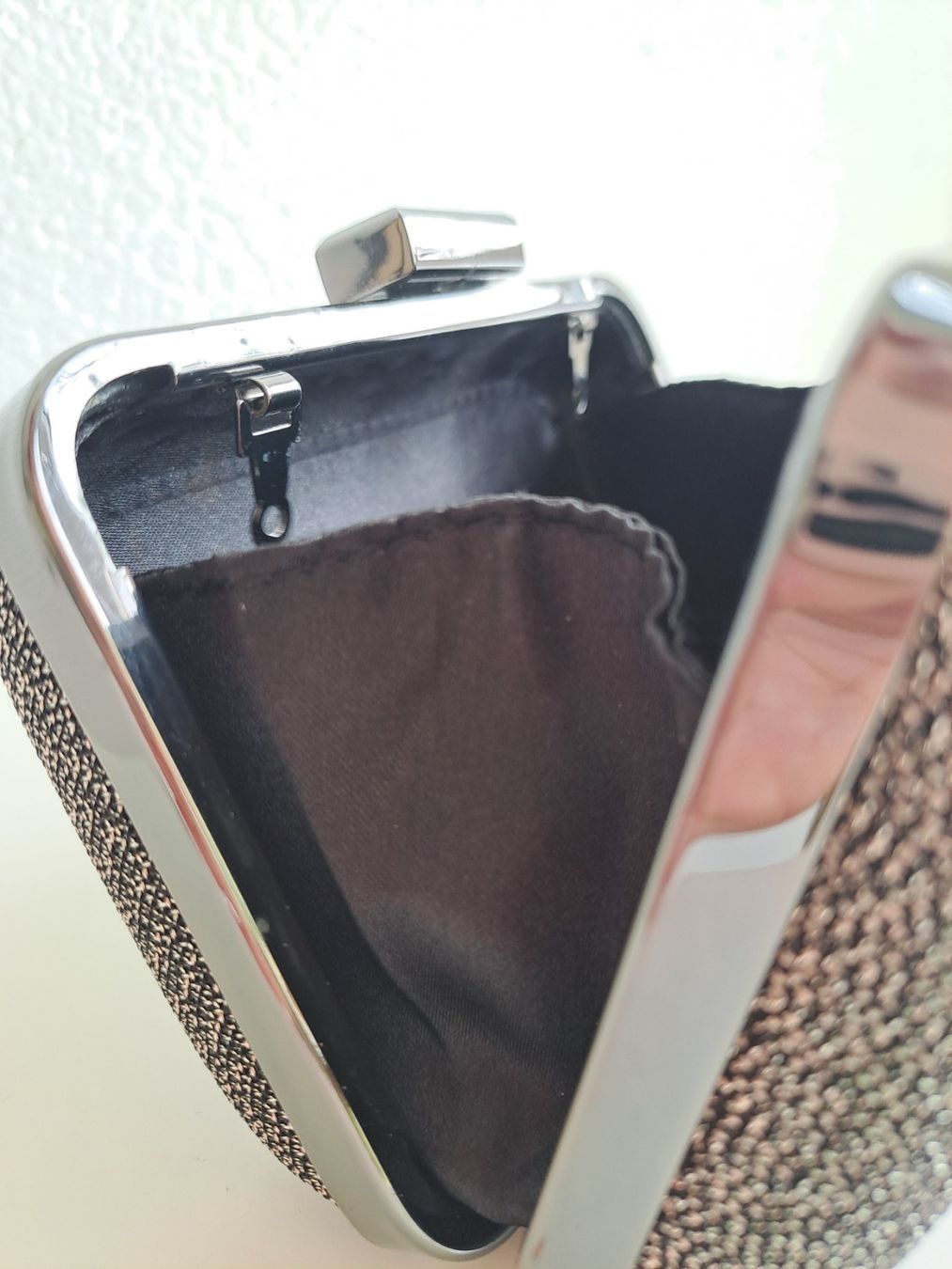 Zara Taschen für Damen: Clutch von Zara – Gebraucht aus Volketswil von ronbons 5