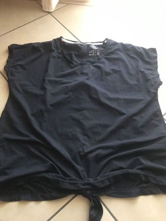 Damen Sport T-Shirt 40/42 M