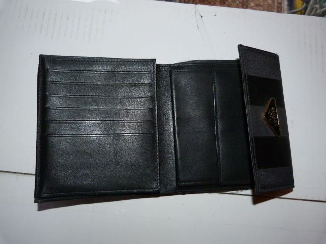 Portemonnaie: Portemonnaie Rigany collection, neu %%% – Neu (gemäss Beschreibung) aus Nunningen von Fashion-Ave51 2