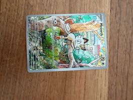Pokémon Meowth 106/094
