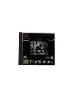 Hidden & Dangerous PlayStation 1