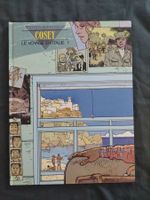Cosey / Aire Libre / Le Voyage en Italie T.1 EO 1988 TBE
