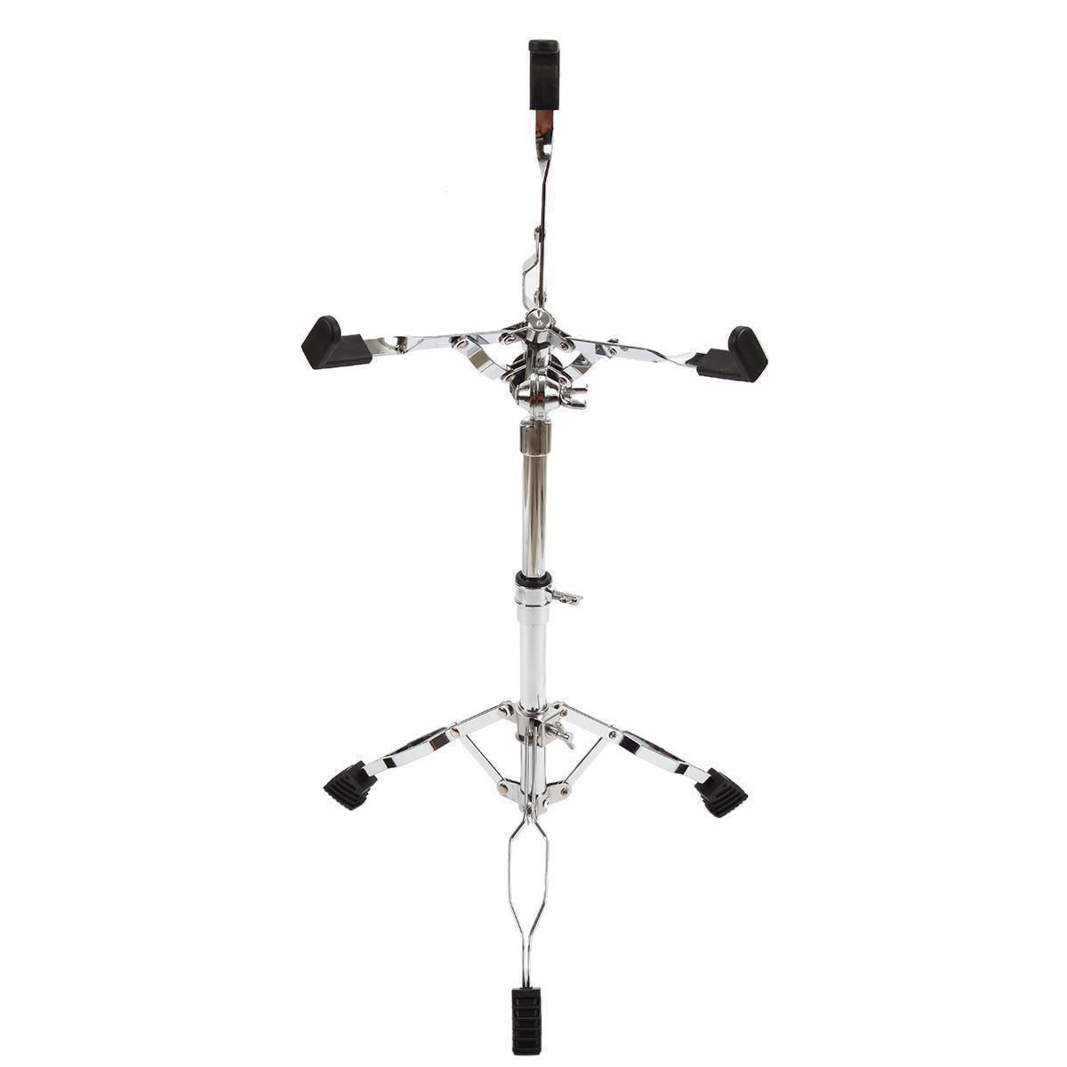 Strumenti musicali: Practice Pad inkl. Stativ u. Schläger – Nuovo (secondo la descrizione) da Thun venduto da Laoye 8