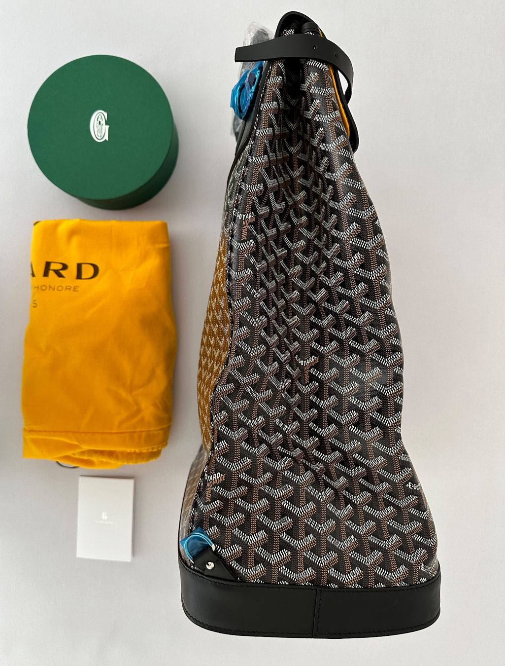 Goyard Borse: Goyard Steamer PM Bag – Nuovo e nell'imballaggio originale da Pfäffikon SZ venduto da Redwulf34 2