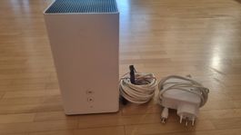 Swisscom Wlan-Box für Kupferkabel