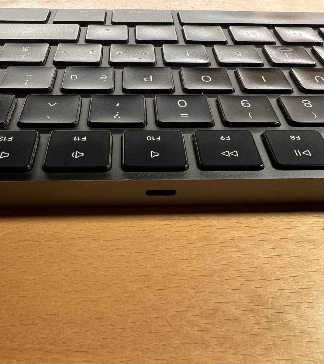 Apple Claviers: Apple Magic Keyboard Ziffernblock Space Grau CH – D'occasion à Wangen SZ par DCIT 1