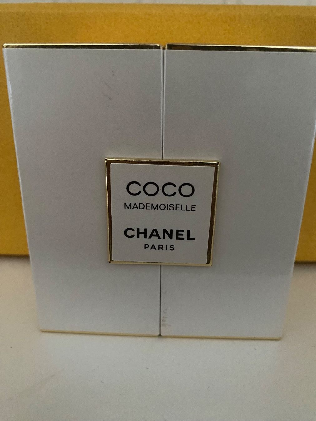 Chanel Parfum & Eau de Toilette: Mini coffret Chanel Coco Mademoiselle – Neu und originalverpackt aus Bouveret von wes_7zll 1
