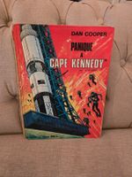 Dan Cooper N°14 - Panique à cape Kennedy - EO coté