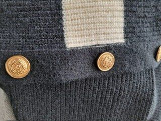 Maglioni & Felpe: toller Stehkragen-Pullover von AXARA Paris – Nuovo e nell'imballaggio originale da Neuhausen am Rheinfall venduto da mariess 4