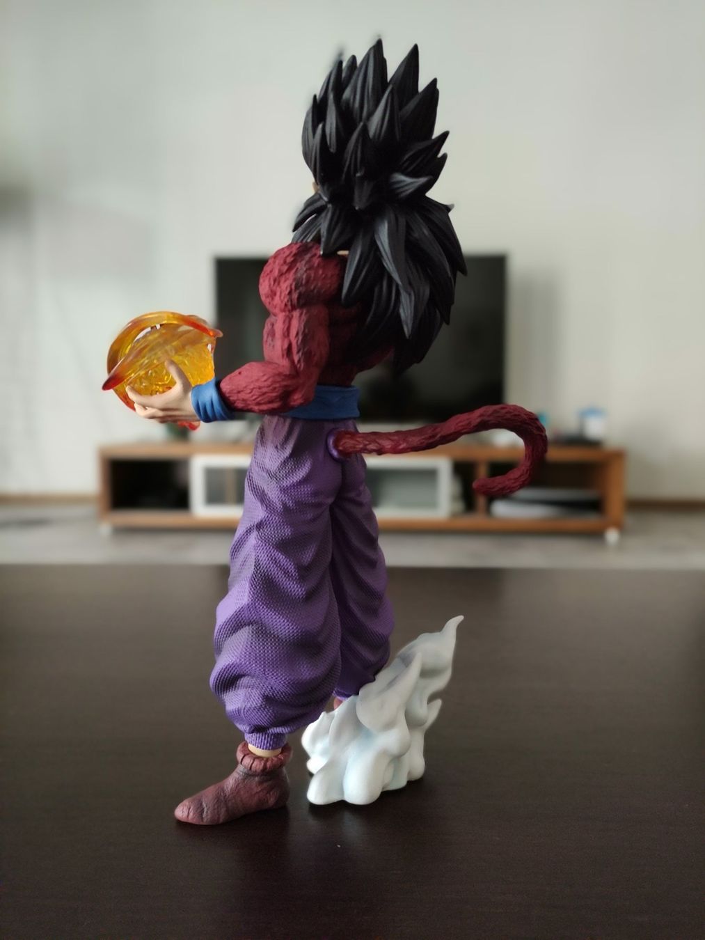 Statuette: Figurine Son Gohan SSJ4 – Nuovo (secondo la descrizione) da YVERDON-LES-BAINS venduto da Tony-no 2