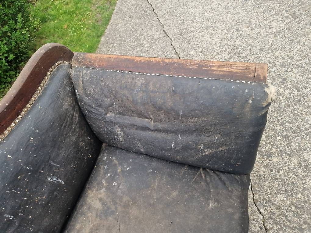 Divani: Altes Sofa – Usato da Schüpfheim venduto da Cosama 2