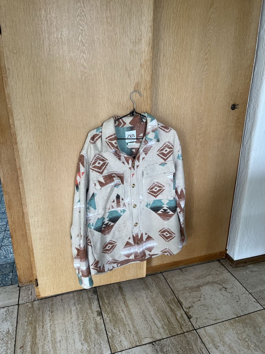Zara Jacken: Zara jacket – Neu (gemäss Beschreibung) aus Zürich von kin_rpq8