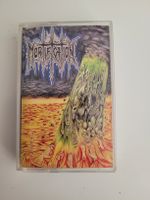 Mortification - S/T Intense Records Christian Death Metal 