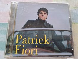 Cd Patrick Fiori - Prends-moi 