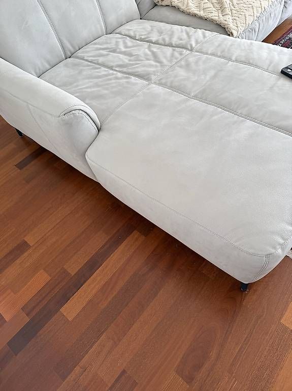 Sofas: Ecksofa  – Gebraucht aus Wittenbach von Aprilia05