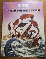 Luc Orient N 11 (T.B.E.)  La vallée des eaux troubles