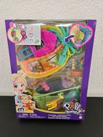 Neu - Mattel - Polly Pocket Ananas Tasche