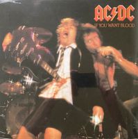 AC/DC - IF YOU WANT BLOOD