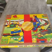 Duplo Lego Eisenbahn