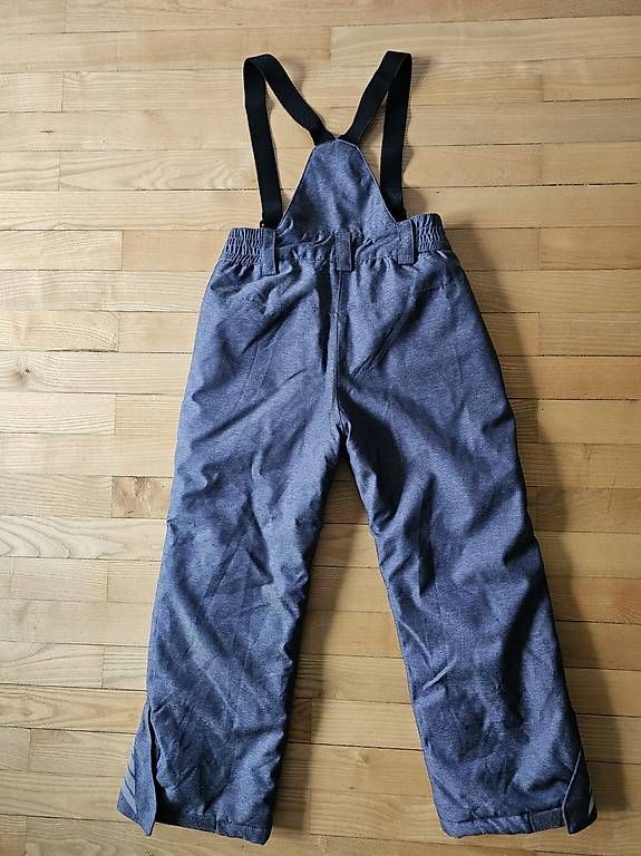 Hosen: Skihose Grösse 128 – Gebraucht aus Basel von Anja_1981 4