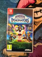 Skylanders Imaginators Nintendo Switch