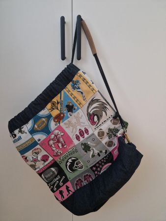 Rucksack